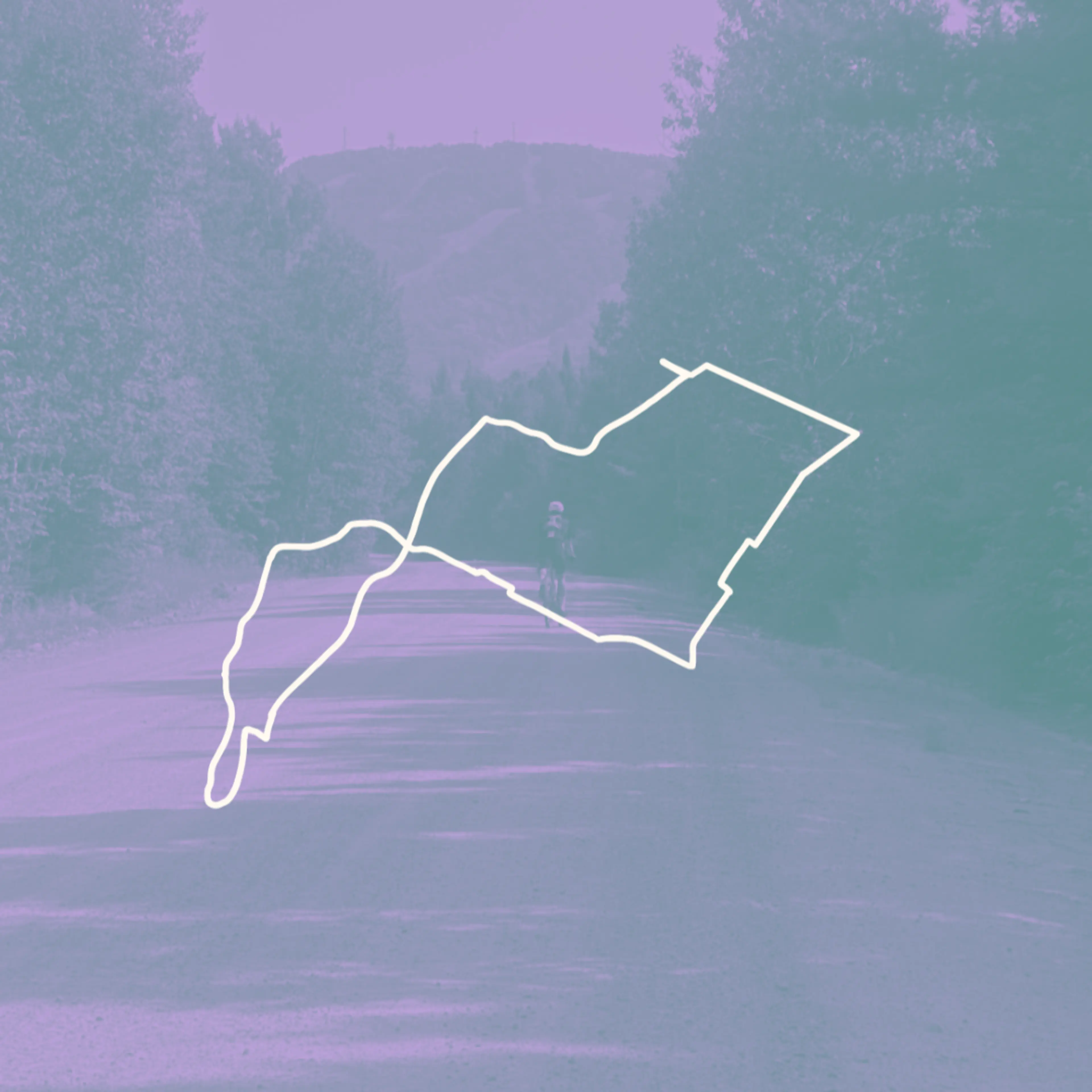 The Green - 55 km