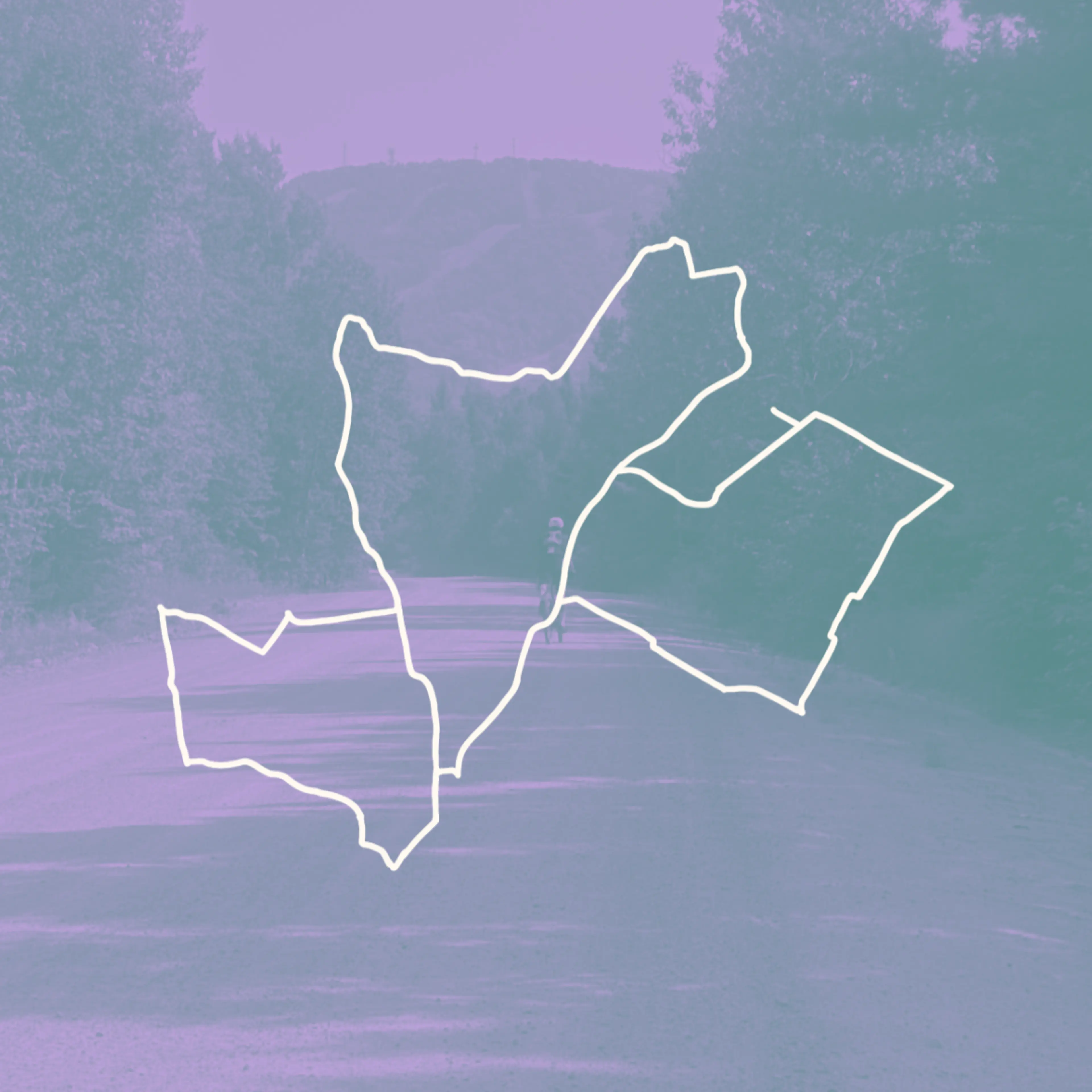 The Black - 145 km