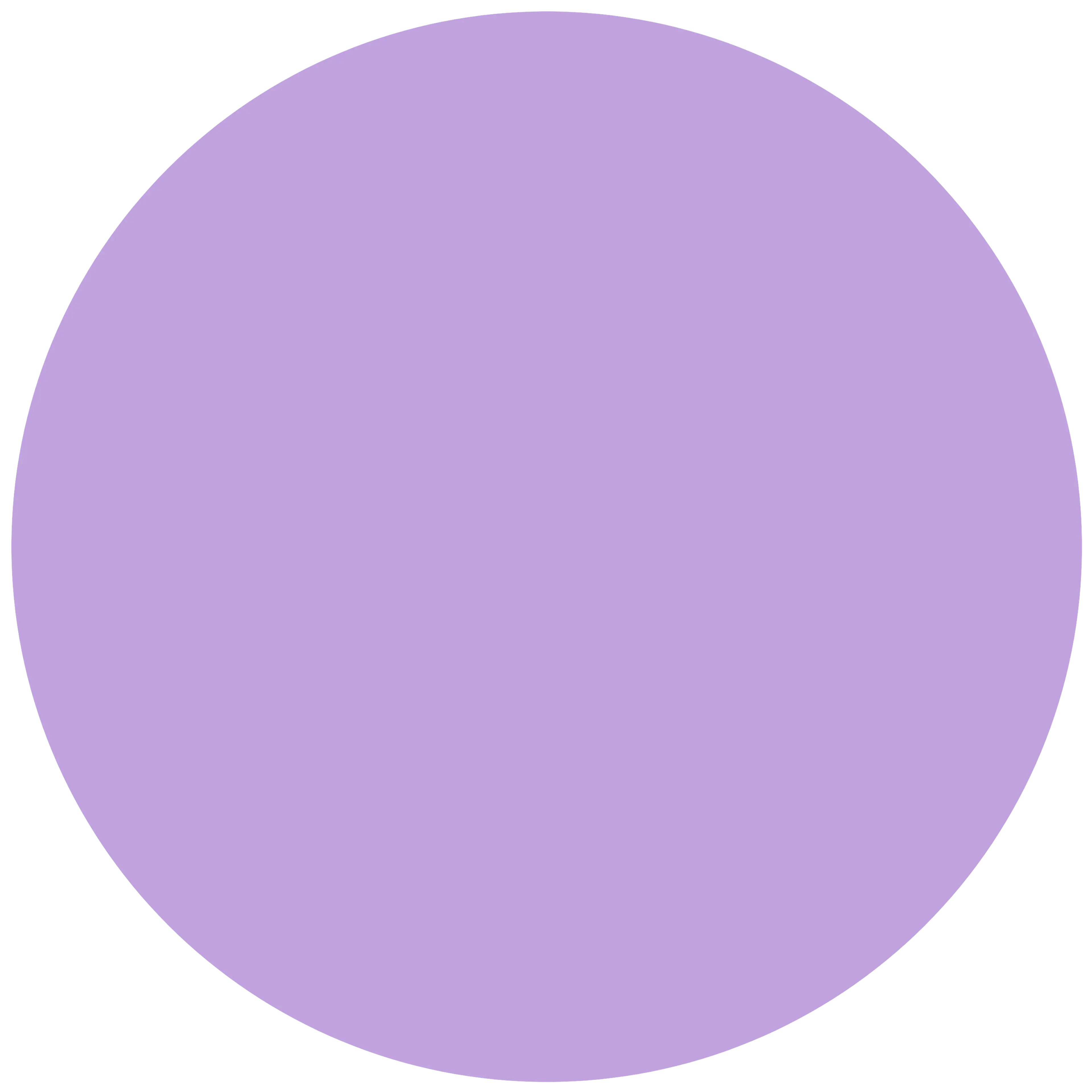 Lilac Circle